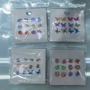 JOYERIAS ZARCILLOS(600)