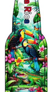 DESTAPADOR FORMA BOTELLA CON IMAN(300)