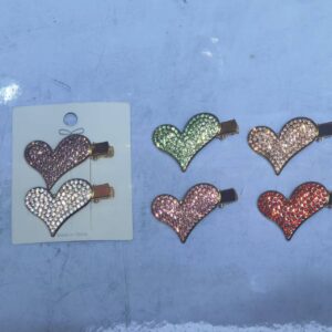 ACCESORIOS PARA CABELLO PRENSITA(1260)