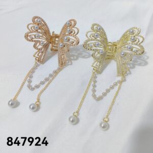 ACCESORIOS PARA CABELLO PRENSA(720)