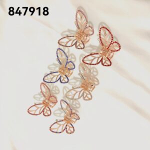 ACCESORIOS PARA CABELLO PRENSA(744)