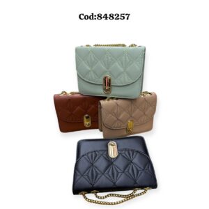 BOLSO MUJER 19*15*7CM(120)