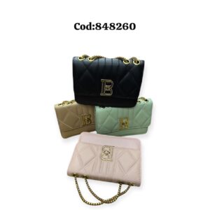 BOLSO MUJER 19*15*7CM(120)