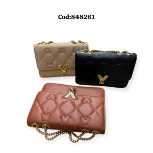 BOLSO MUJER 19*15*7CM(120)