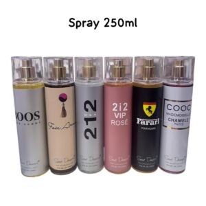 PERFUME 250ML(96)