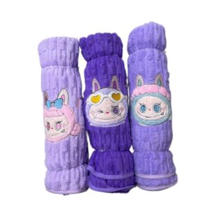 PANO DE LABUBU 70*140CM(200)