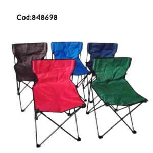 SILLA PREGABLE 1001M(20) UND