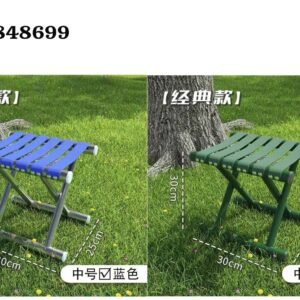 SILLA PREGABLE 1001M(30) UND