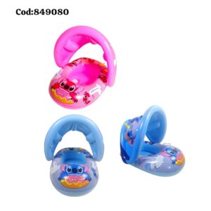 JUGUETE FLOTADOR STIT  70CM(120) UND