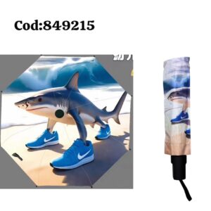 SOMBRILLA BRAINROT(100)