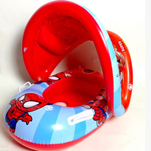 JUGUETE FLOTADOR SPIDER  70CM(120) UND