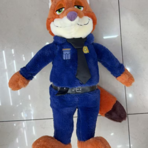 PELUCHE 50CM(100) UND