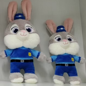 PELUCHE 80CM(100) UND