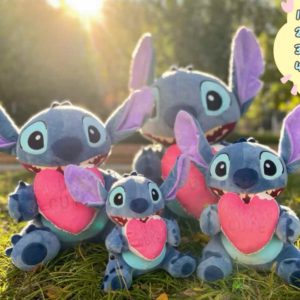 PELUCHE STIT 28CM(100) UND