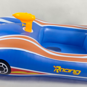 JUGUETE FLOTADOR 100CM*60CM(60) UND