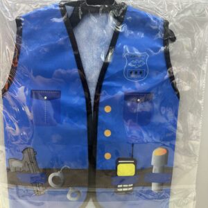 DISFRAZ POLICIA(192) UND