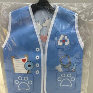 DISFRAZ DOCTOR(192) UND