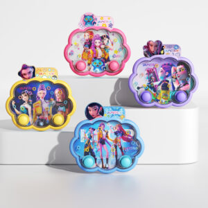 UGO DE AGUA  2586BT-N12(108) UND