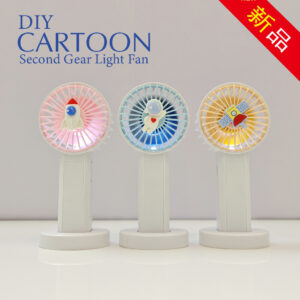 ABANICO DE MANO ASTRONAUTA(120)