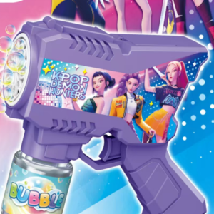 PIST BURBUJA KPOP(96) UND