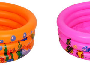 JUGUETE PISCINA 150*32CM(24) UND