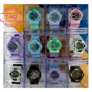 RELOJ DE NIÑA T-907(240)