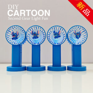 ABANICO DE MANO STIT(120)