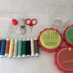 SET DE HILO Y AGUJAS(240)