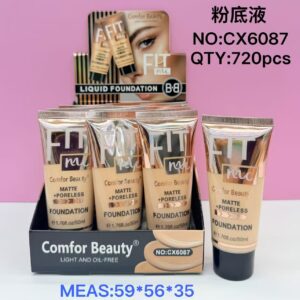 BASE LIQUIDO 50ML (720)