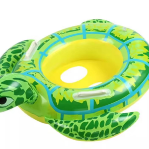 JUGUETE FLOTADOR TORTUGA 81CM(120) UND