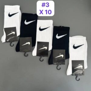 MEDIAS N(60) PAQUETE