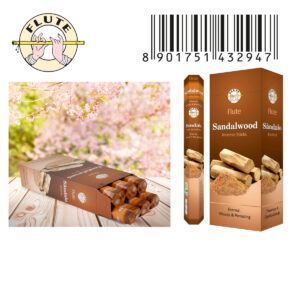 INSENSIO SANDALO F0101(50)