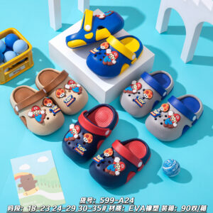 CROSS MARIO 24-35(90) UND