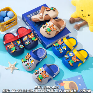 CROSS ZOOTOPIA 24-35(90) UND