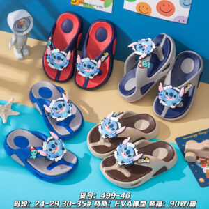 SANDALIAS STICH  24-35(90) UND