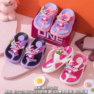 SANDALIAS STICH  24-35(90) UND