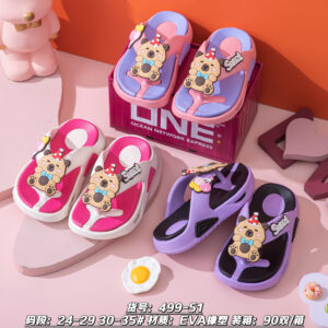 SANDALIAS CAPYBARA 30-35(90) UND