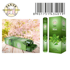 INSENSIO MENTA F0127(50)