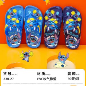 SANDALIAS STICH 31-35(90) UND