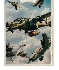 BOLSA REGALO 16,5*27CM(1000) UND