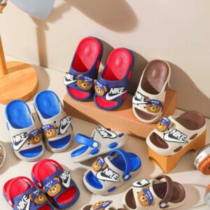 SANDALIA OSITO NIKE  24-35#(90)