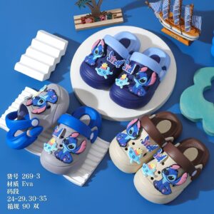 CROSS STICH 24-35(90) UND