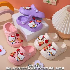 CROSS HELLO KITTY 24-35(90) UND