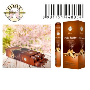 INSENSIO PALO SANTO F0152(50)