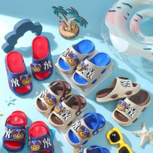 SANDALIA OSITO 30-35#(90)