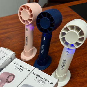 ABANICO DE MANO T-10(100) UND