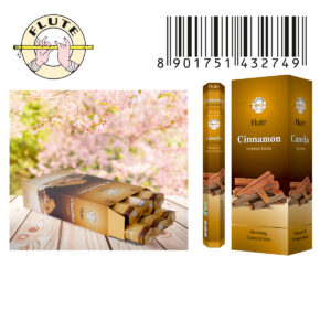 INSENSIO CANELA F0157(50)