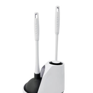 SET HISOPO Y CHUPON PARA BAÑO(36) UND