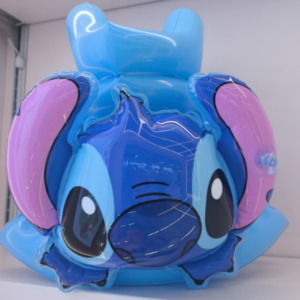 JUGUETE CHALECO FLOTADOR(200) UND