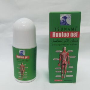 GEL MUSCULAR #1322 (360) UND